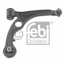 FEBI QUERLENKER 19959 für FIAT STILO 192 REPARATURSATZ VORDERACHSE RECHTS UNTEN