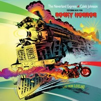 Neverland Express - Live From Cleveland - Vinyl Record Vl - G3Z