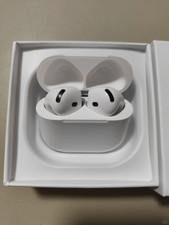 sealed 4th generation wireless in ear earphones with active noise reduction
