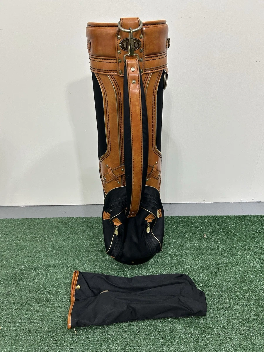 Burton Black Golf Bags for sale | eBay