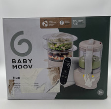 Babymoov Nutribaby Plus Mineral Beige,  Multi...