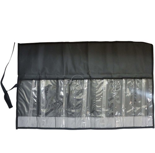 7 Taschen Rolltasche für Tackle, Köder usw. - Bild 1 von 3