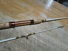 Vintage Shakespeare Wonderod Presidential #SP 508 6'6" 2pc Spinning Rod USA — photo 10