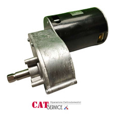 MOTORE ORIGINALE ESTRATTORE SUCCO H.KOENIG GSX-12 R-GSX12-09