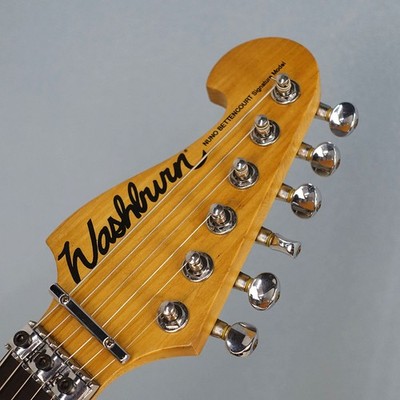 Washburn N4 Nuno Bettencourt Signature (Made in Japan) | eBay