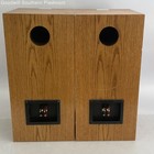 Infinity Crescendo CS 3006 Wood Housed Bookshelf Speaker Set - Tested — photo 7
