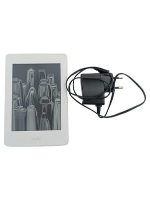 Amazon Kindle Paperwhite E-Reader Tablet 6 Zoll E-Book Reader