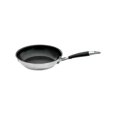 Bratpfanne von Stoven - 20 cm Soft Touch Induktion Antihaft Sp&uuml;lmaschinenfest