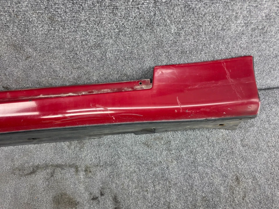 LEXUS 1997-2000 SC300 SC400 OEM PANEL FALDÓN BASCULANTE LADO PASAJERO DERECHO Foto 3 de 4