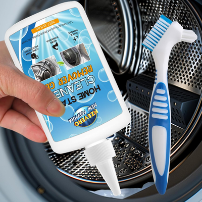 #ad #ad Mold Stain Remover GelWashing Machine Cleaner Front Load Washer Gasket Mold Rem $18.70