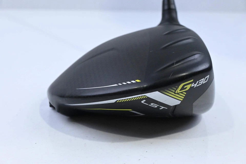 Ping G430 LST Driver / 9 Degree / X-Flex Kai'Li White 60 Shaft - Image 3 of 4