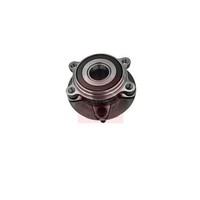 Apec Radlager Satz FüR Mazda 3 BM BN 2013-2019