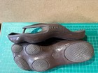 Women's Crocs ABF thong sandals,  W 10  - (P659) — photo 4