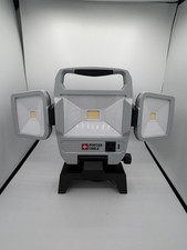 PORTER-CABLE PC1600203 5000 Lumen LED Work Light Corded Used