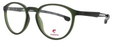NEW Carrera 4418-TBO-51 Eyeglasses 51mm 100 Authentic