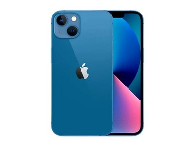 Apple iPhone 13 ミッドナイト 100% Apple iPhone 13 - 128 GB - Midnight (Unlocked) for sale