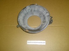 Original Left Headlight Cup 70 72 73 Aar Cuda Duster Demon 68 69 Dart Gts Mopar
