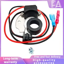 Electronic Ignition Conversion Kit For 009 050 Distributors  VW UE
