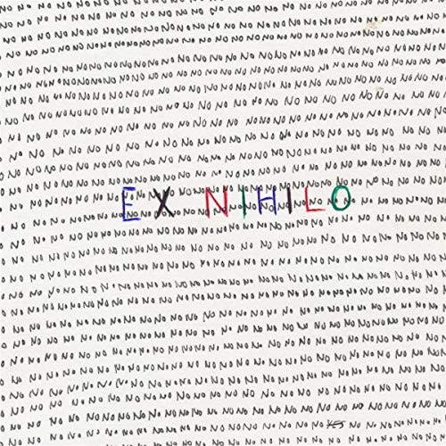 Ex Nihilo by GOLDING,BINKER & ELLIOT GALVIN [VINYL]