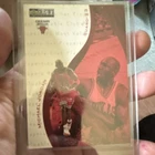New ListingUpper Deck 1995 Hot Properties Michael Jordan Chicago Bulls #G-23 Insert Card