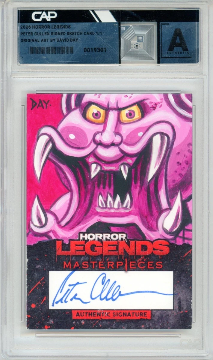 Walking Dead with Sketch Collectable Trading Cards for sale | eBay