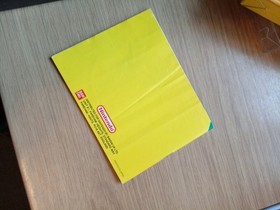 Super Mario Bros. 3 - Nintendo NES - UKV - PAL A - Boxed with Manual CIB