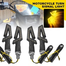 Arrow Led Turn Signals Blinker Lights For Yamaha Fz6 Fz1 Fz09 Fz07 Yzf R6 R3 R1