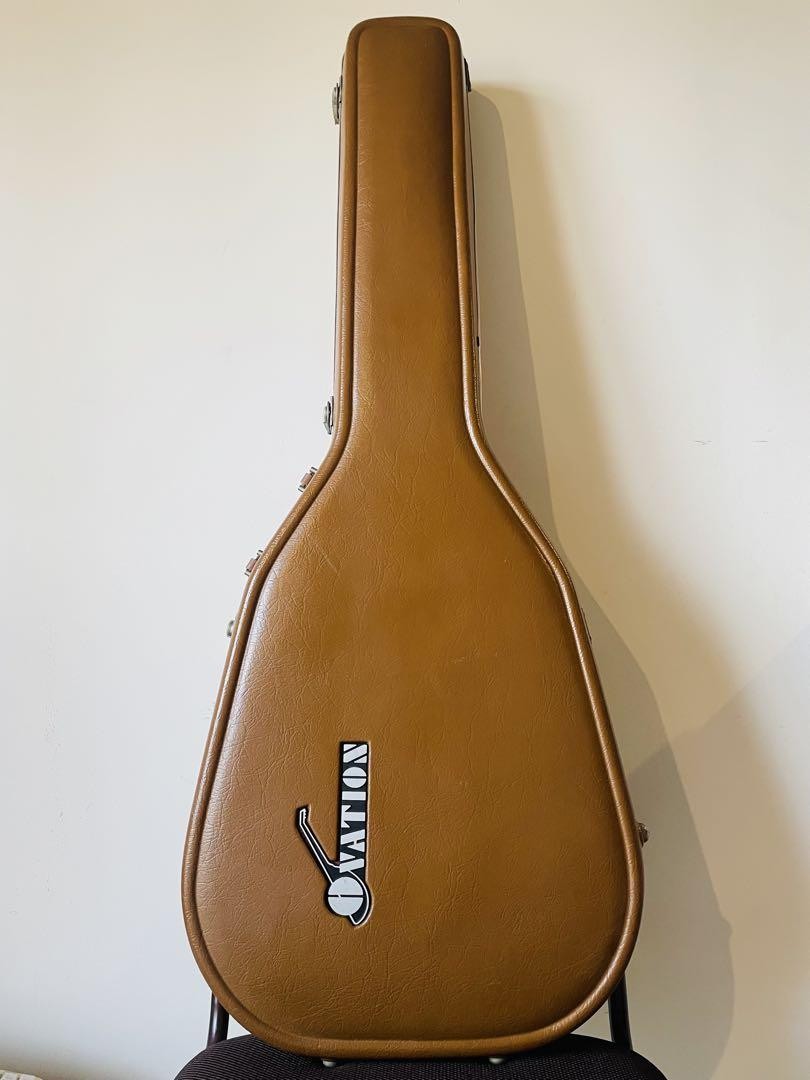 ovation uk-Ⅱ Journey bad brainsレア Ovation Uk-Ii Journey Bad Brains No.MG1902 | eBay