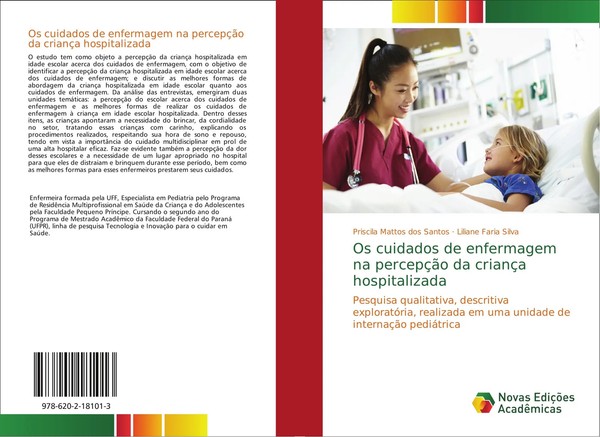 Priscila Mattos Dos Santos (U. A.) | Os Cuidados De Enfermagem Na PercepçãO...-image