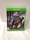 Frontier Jurassic World Evolution (Xbox One, Simulation, T, Ultra HD, HDR) video