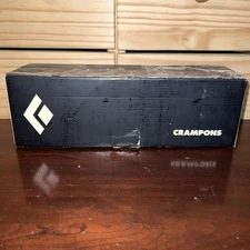 Black Diamond Stinger Crampons