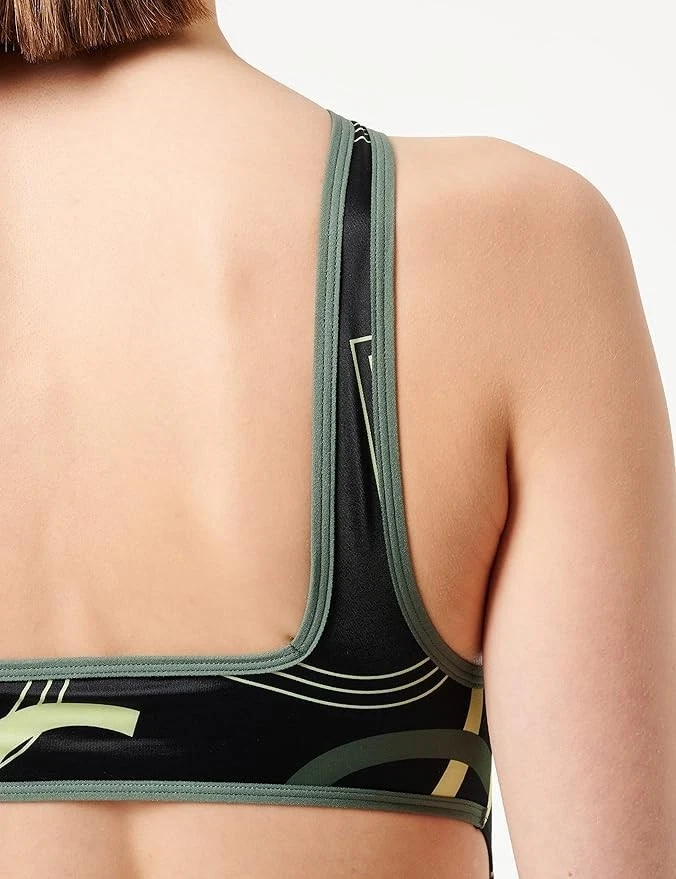 Sloggi Damen Shore Marina Grande Badeanzug Body Ohne Bügel Ungepolstert Neu - Bild 3 von 4