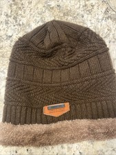 Hidwani Brand Beanie