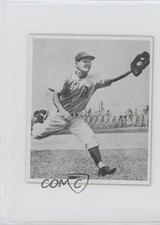1976 HRT/RES Philadelphia Card Show 1947 Series Eddie Joost #13 0au4
