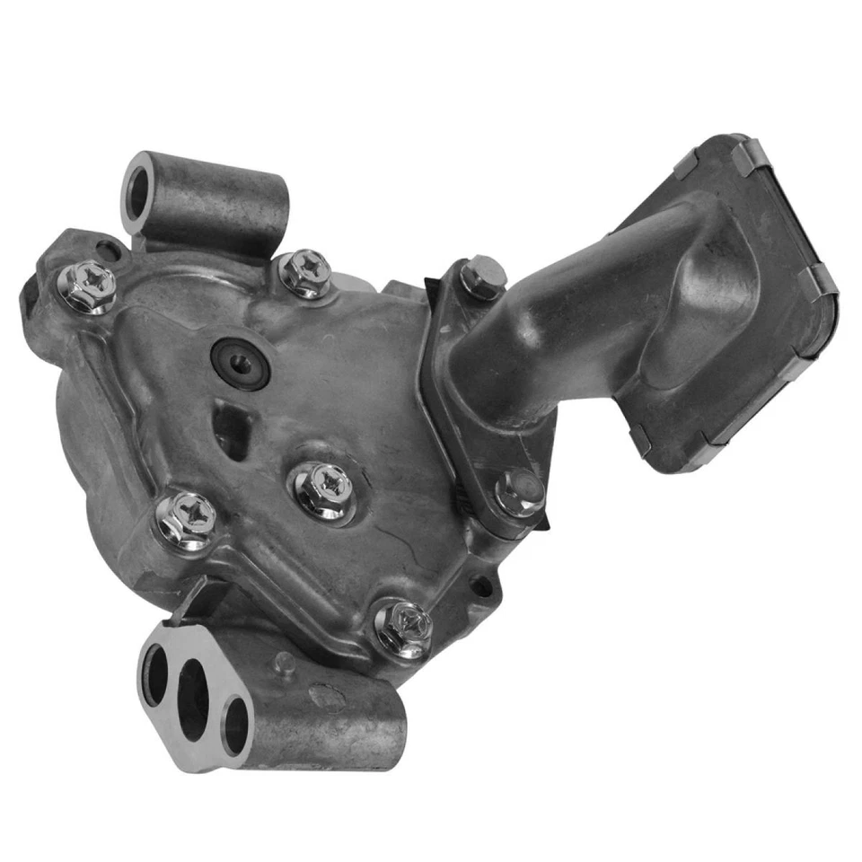 Bomba de aceite de motor para Camry Corolla Highlander Matrix Rav4 Solara HS250H tC xB NUEVO Foto 4 de 4