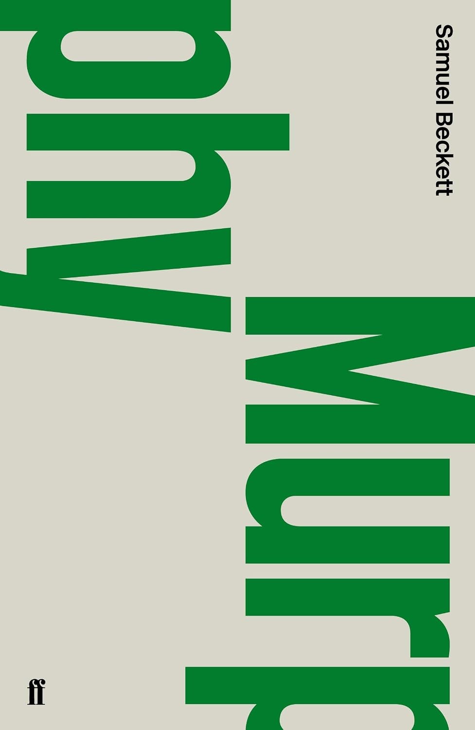 Murphy by Samuel Beckett NEW Free UK Delivery - Image 7