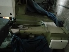 Macchine Per Cucire  Rimoldi