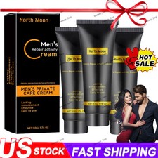 1-5PACK Mens Intimate Cream, Elycura Men's Repair Activity Cream US STOCK