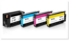For HP 950XL 951XL Replacement Ink Cartridge For HP 8100 8600 8620 251dw 276dw