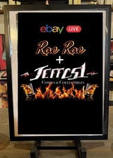 ADD ON FRAME SERVICE from RaeRae (Correct Sized Frame for your purchased print)