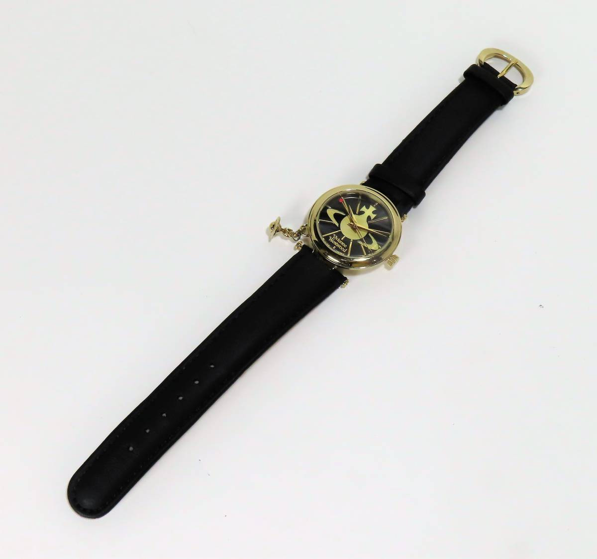 Working Products Vivienne Westwood Quartz Women'S Watch Working Products Vivienne Westwood Quartz Women'S Watch
