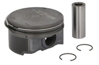 Engitech Kolben FüR BMW 3Er Cabriolet 330 Ci Z4 Roadster 3.0I ENT050405 STD
