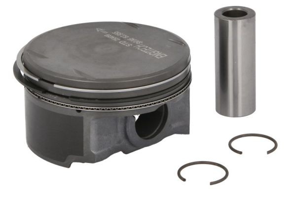 Engitech Kolben FüR BMW 3Er Cabriolet 330 Ci Z4 Roadster 3.0I ENT050405 STD-image