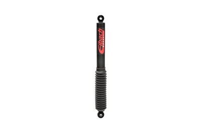 Eibach for 18-19 Dodge Durango R/T / Jeep Grand Cherokee V6 Rear Pro-Truck Sport