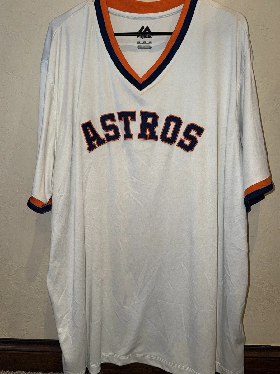 Majestic Houston Astros MLB Shirts for sale | eBay