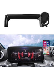 Car Phone Holder for 2022-2026 Mercedes Benz C-Class/2023-2026 GLC Accessorie...