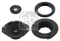 Febi Bilstein Domlager Reperatursatz Vorne Passend FüR Renault Laguna 2