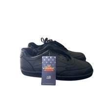 Thorogood  size 10 Uniform Classics Code 3 Series Oxford Low Leather k