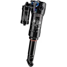 RockShox Super Deluxe Ultimate ThruShaft Rear Shock, 230x57.5, Trunnion, Trek Re