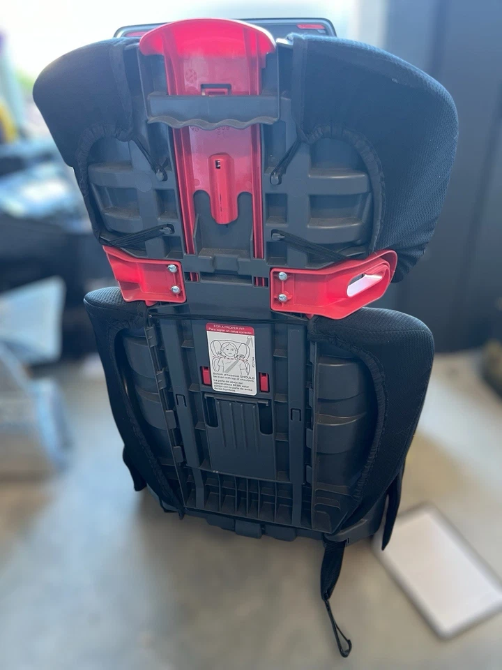 Graco Car Sear Booster - Imagem 2 de 3